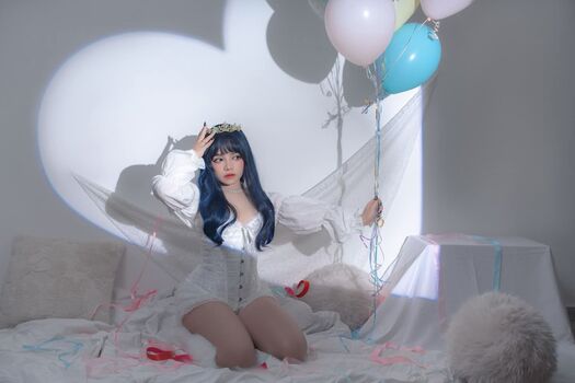 Full leaked Any cemar private photo