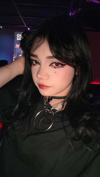 Full leaked Any cemar private photo