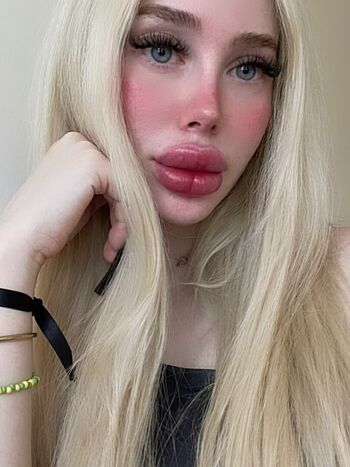 Full leaked Any rvivanco private photo