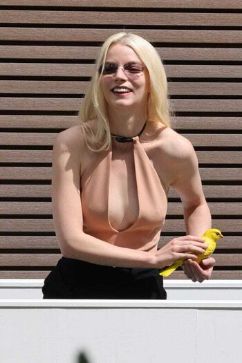 Full leaked Any taylor private photo