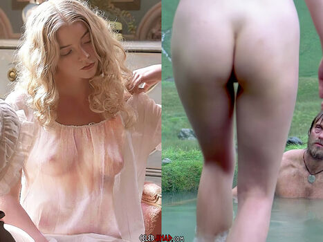 Full leaked Any taylor private photo