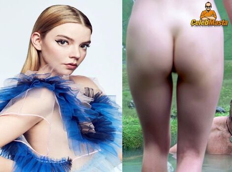 Full leaked Any taylor private photo