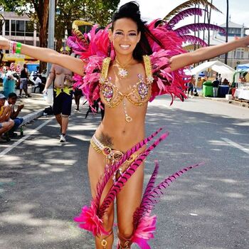 Full leaked Anya ayoung chee private photo