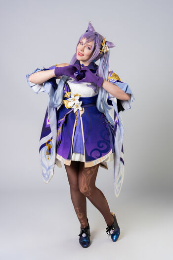 Anya Ichios