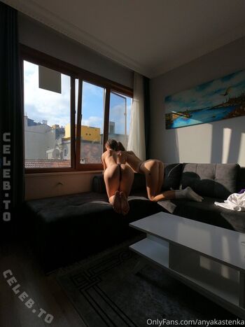 Full leaked Anya kastenko page private photo