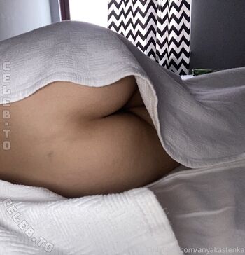 Full leaked Anya kastenko page private photo