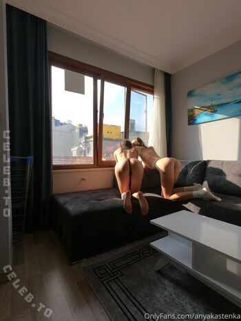 Full leaked Anya kastenko private photo