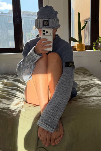 Full leaked Anya kastenko private photo