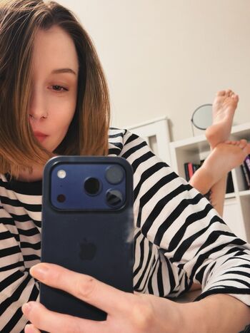 Full leaked Anya klemen page private photo