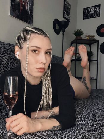 Full leaked Anya klemen private photo