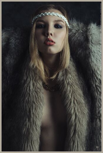 Anya Mikhailova