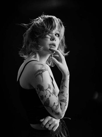 Full leaked Anya nami private photo