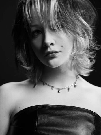 Full leaked Anya nami private photo
