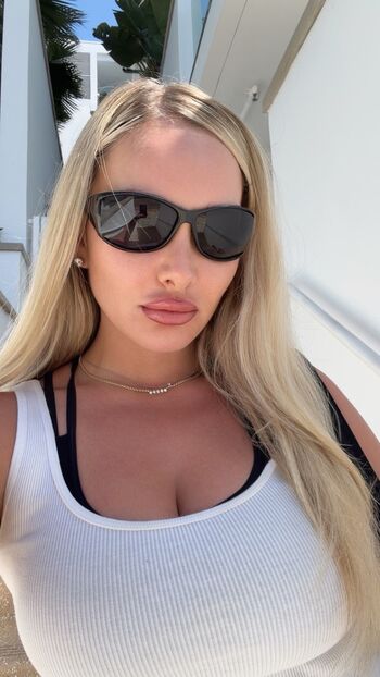 Full leaked Anya nicolodi private photo