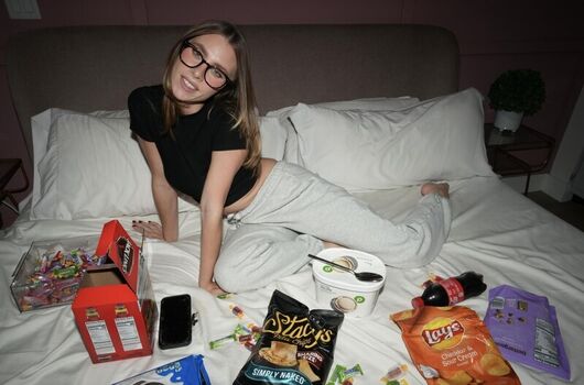 Full leaked Anya olsen page private photo