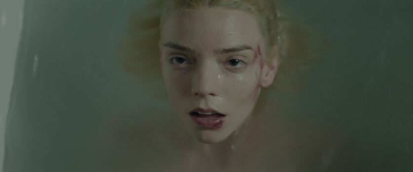 Full leaked Anya taylor joy private photo