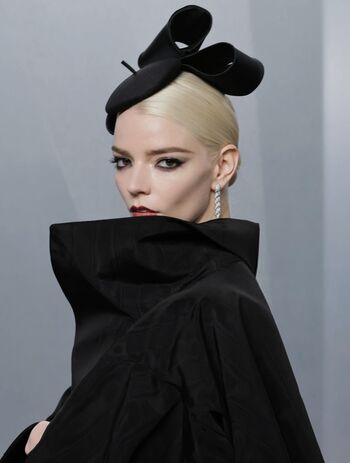 Anya Taylor-Joy