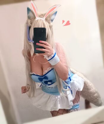 Full leaked Anyacchi page private photo