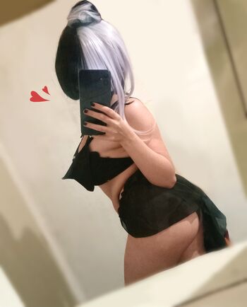 Full leaked Anyacchi page private photo
