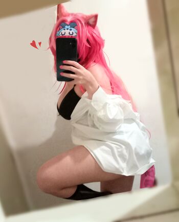 Full leaked Anyacchi private photo