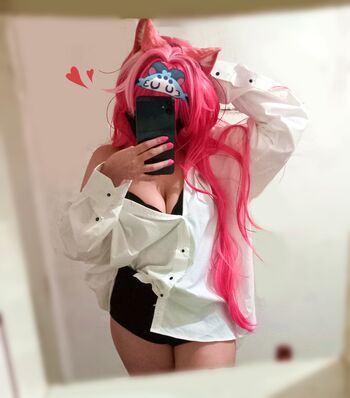 Full leaked Anyacchi private photo