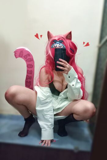 Full leaked Anyacchi private photo