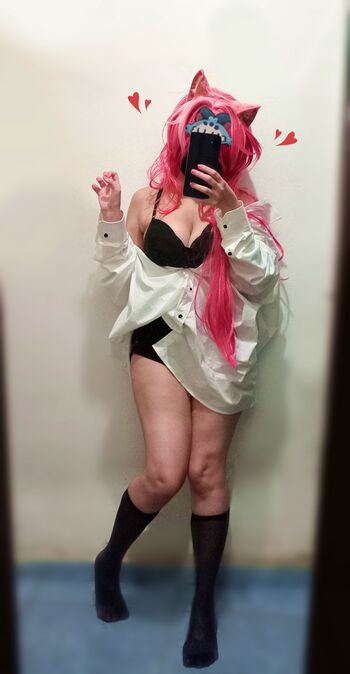 Full leaked Anyacchi private photo