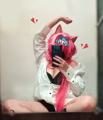 Full leaked Anyacchi private photo
