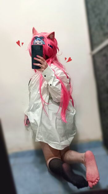 Full leaked Anyacchi private photo