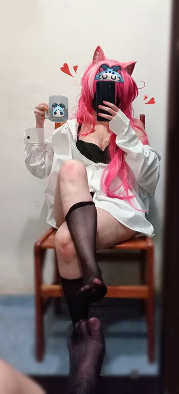 Full leaked Anyacchi private photo