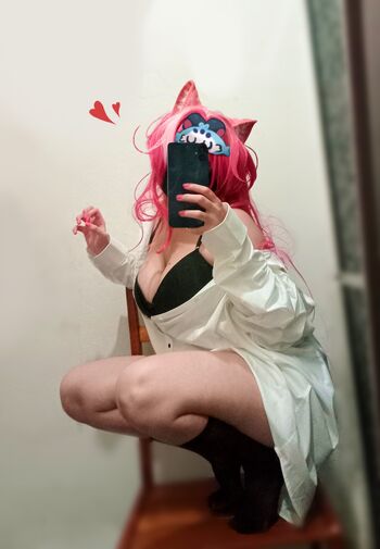 Full leaked Anyacchi private photo