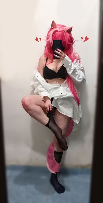Full leaked Anyacchi private photo