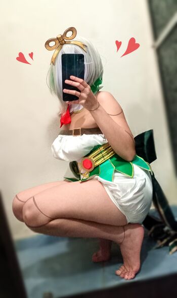 Full leaked Anyacchi private photo