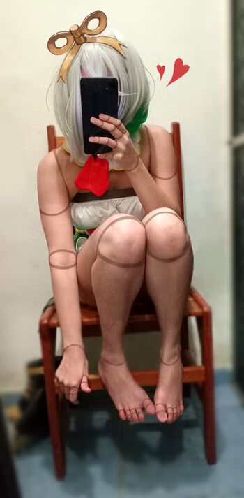 Full leaked Anyacchi private photo