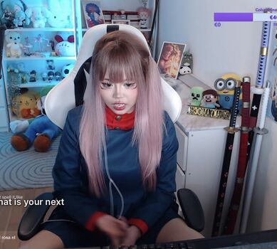 Full leaked Anyamochi private photo