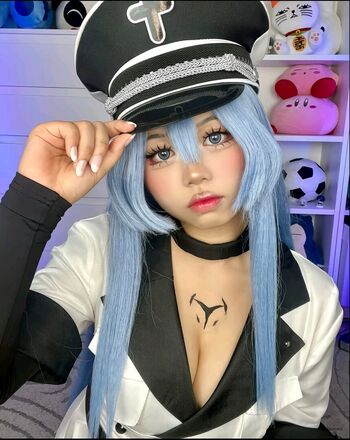 Full leaked Anyamochi private photo