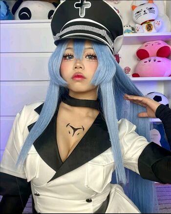 Full leaked Anyamochi private photo