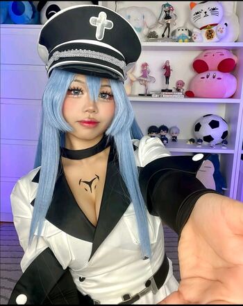 Full leaked Anyamochi private photo