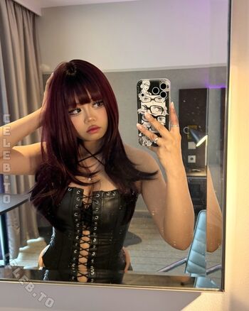 Full leaked Anyamochi private photo