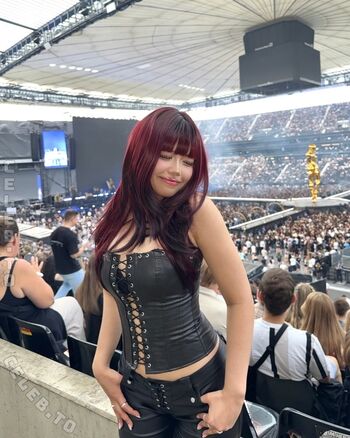 Full leaked Anyamochi private photo