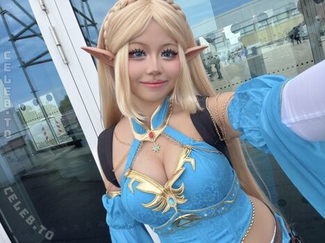 Full leaked Anyamochi private photo