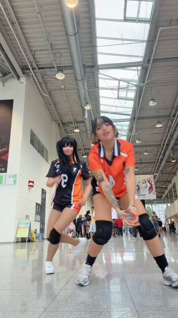 Full leaked Anyamochi private photo