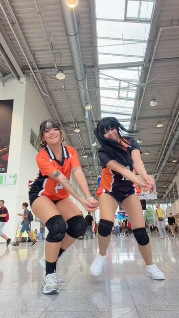 Full leaked Anyamochi private photo