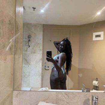 Full leaked Anyang deng private photo