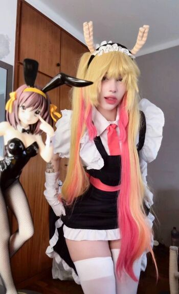 Full leaked Anyatsunava private photo