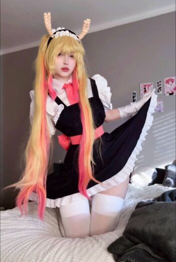 Full leaked Anyatsunava private photo