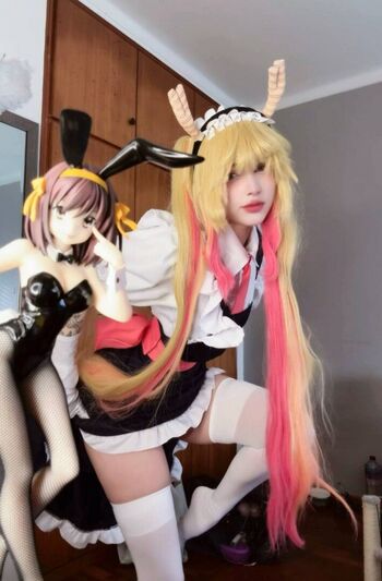 Full leaked Anyatsunava private photo