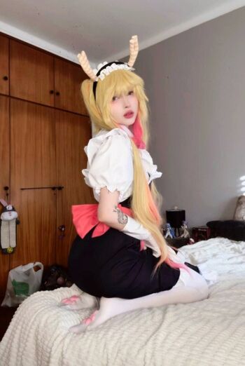 Full leaked Anyatsunava private photo