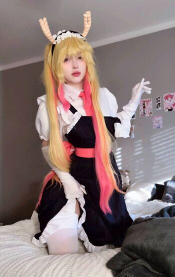 Full leaked Anyatsunava private photo