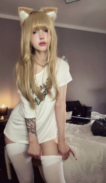 Full leaked Anyatsunava private photo
